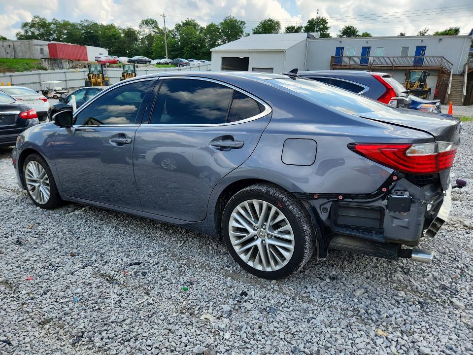 Aukcja sprzedaży 2014 Lexus Es, vin: JTHBK1GG9E2143549, numer aukcji: 59706796