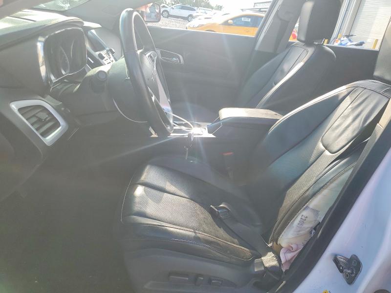 59718616 :رقم المزاد ، 2GKFLUE51C6394878 vin ، 2012 Gmc Terrain مزاد بيع