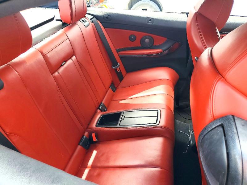 Aukcja sprzedaży 2017 Bmw M4, vin: WBS3U9C55HP970922, numer aukcji: 61551706
