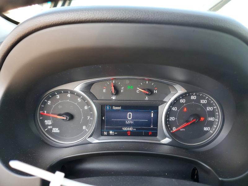 Продажа на аукционе авто 2021 Gmc Terrain, vin: 3GKALTEV8ML370126, номер лота: 85636385