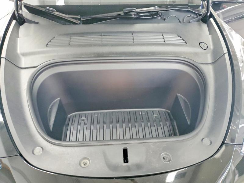 Aukcja sprzedaży 2024 Tesla Model Y, vin: 7SAYGDEF7RF087397, numer aukcji: 61232506