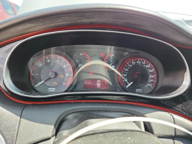 Продажа на аукционе авто 2015 Dodge Dart, vin: 1C3CDFBB8FD111940, номер лота: 60368366