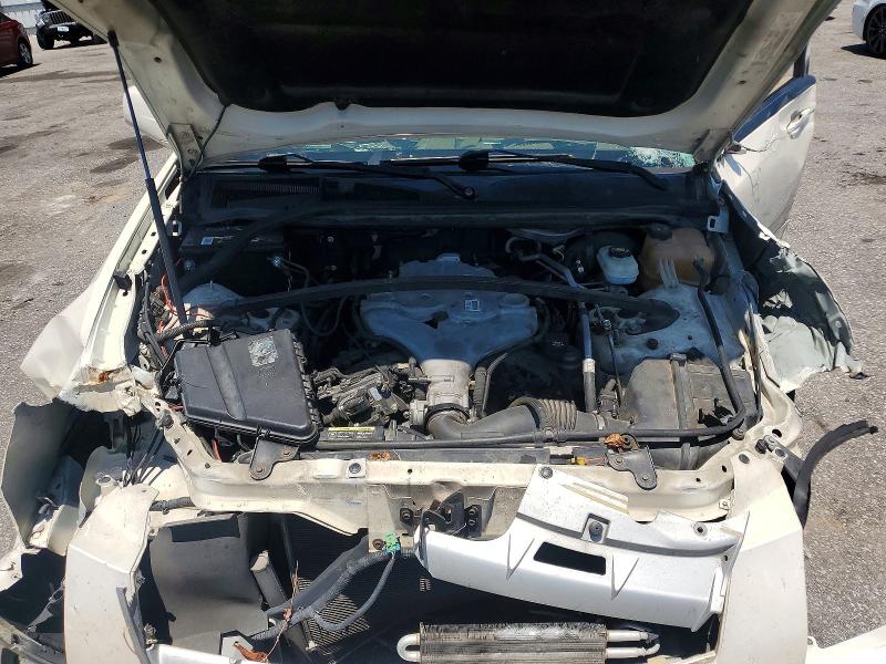 61108406 :رقم المزاد ، 1GYEE637X60129238 vin ، 2006 Cadillac Srx مزاد بيع