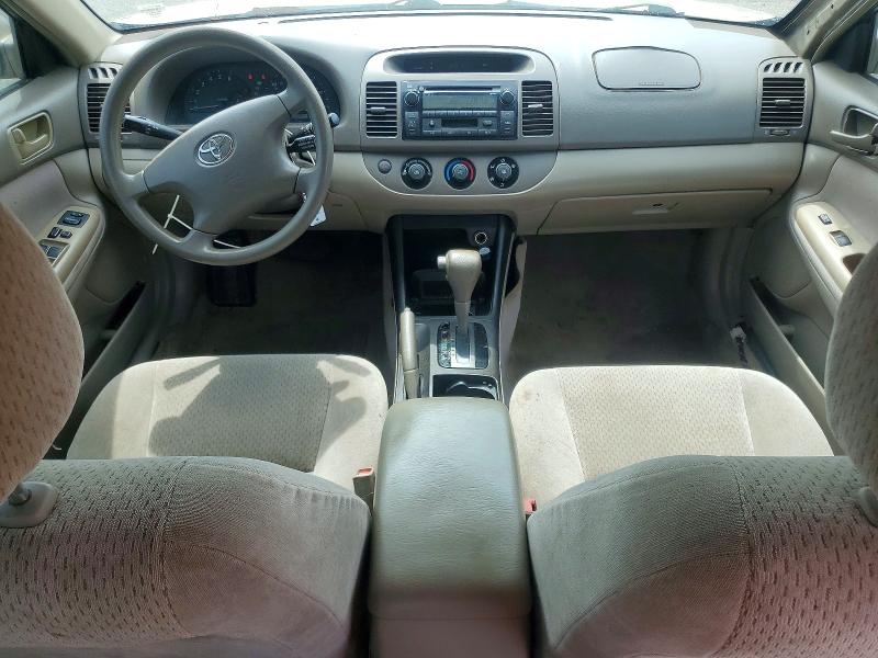 Aukcja sprzedaży 2002 Toyota Camry, vin: 4T1BE32K82U081489, numer aukcji: 62286966