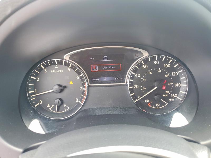 Aukcja sprzedaży 2018 Nissan Altima, vin: 1N4AL3AP5JC277497, numer aukcji: 62211546