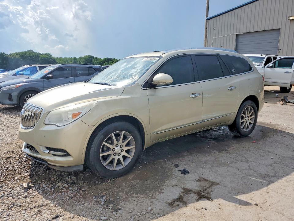 Aukcja sprzedaży 2014 Buick Enclave, vin: 5GAKRBKD0EJ219442, numer aukcji: 60194866