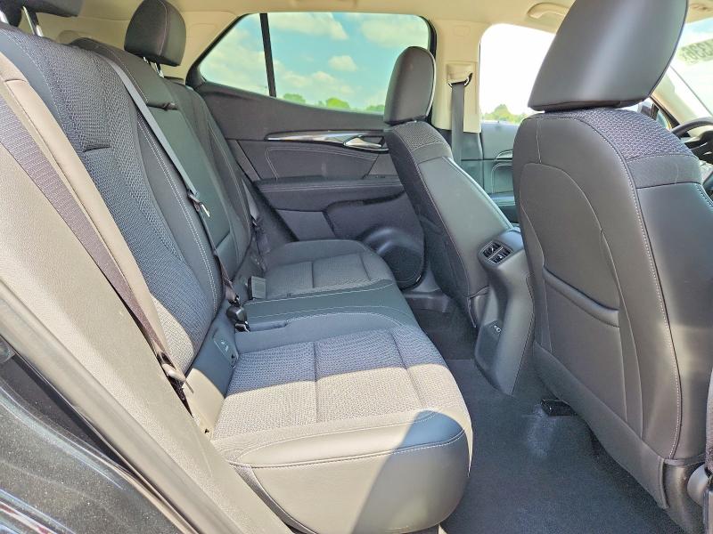 60794336 :رقم المزاد ، LRBFZMR46PD164397 vin ، 2023 Buick Envision مزاد بيع