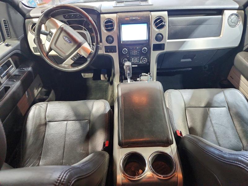 Продаж на аукціоні авто 2013 Ford F150, vin: 1FTFW1ET6DFB30336, номер лоту: 62278836
