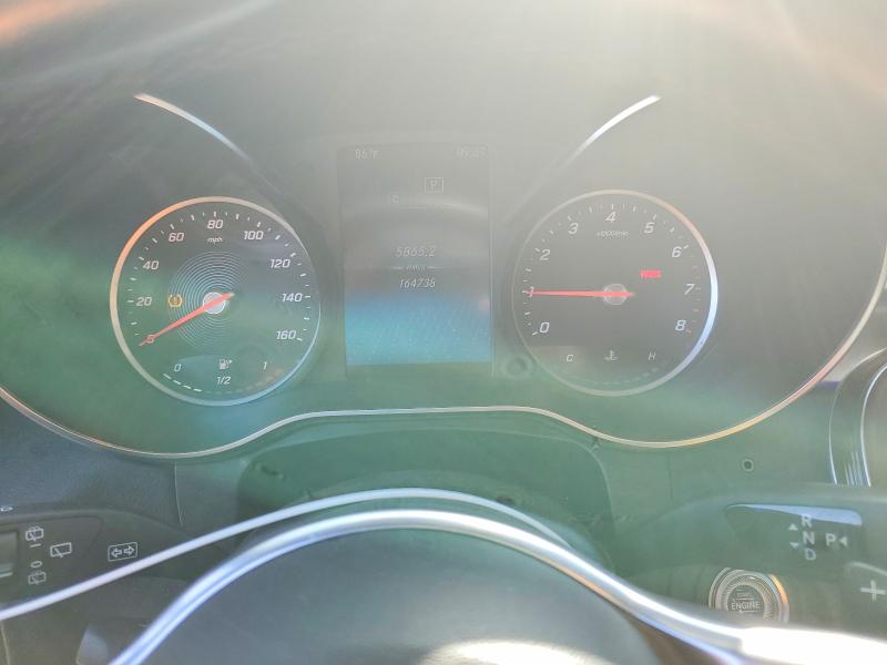 62358936 :رقم المزاد ، W1N0G8DB5MV314864 vin ، 2021 Mercedes-benz Glc مزاد بيع
