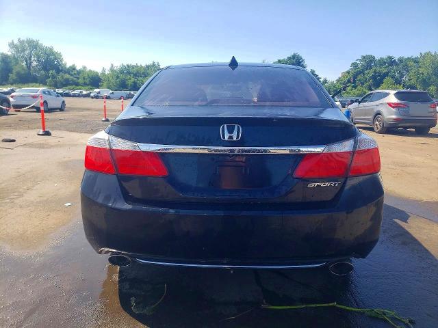 Aukcja sprzedaży 2015 Honda Accord, vin: 1HGCR2E56FA079794, numer aukcji: 61912256