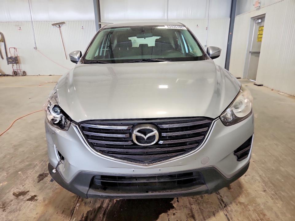Aukcja sprzedaży 2016 Mazda Cx-5, vin: JM3KE4BY4G0810303, numer aukcji: 62435106