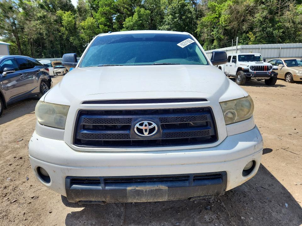 Продажа на аукционе авто 2012 Toyota Tundra, vin: 5TFDW5F13CX252687, номер лота: 60291926