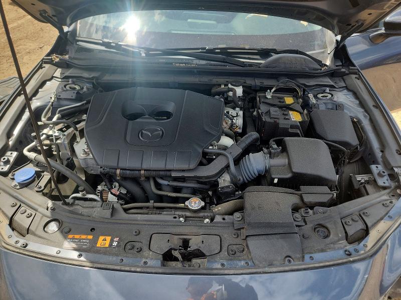 Aukcja sprzedaży 2024 Mazda 3, vin: JM1BPBLM7R1655777, numer aukcji: 62324456