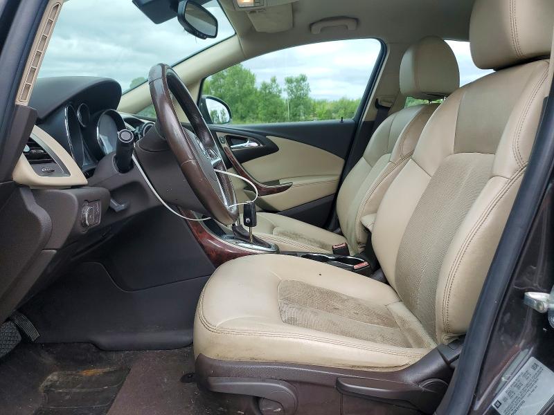 62090306 :رقم المزاد ، 1G4PP5SK1E4150765 vin ، 2014 Buick Verano مزاد بيع