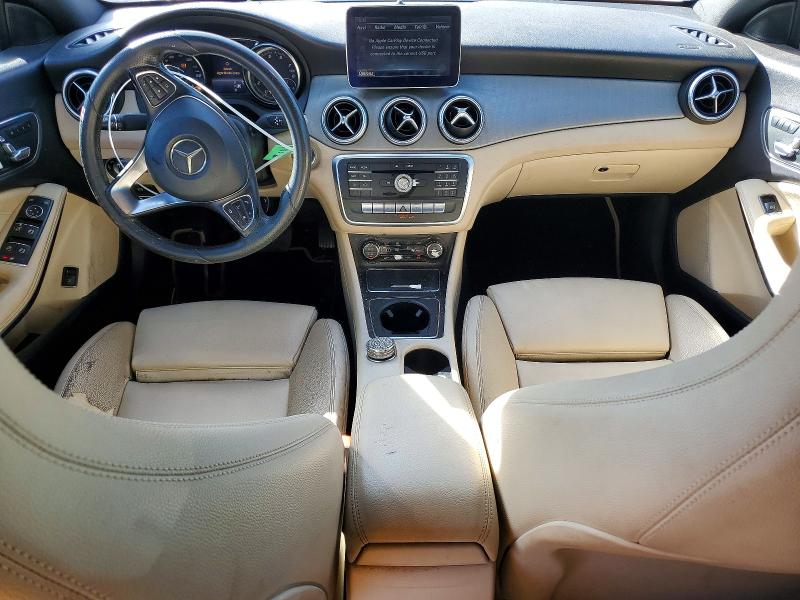 Продаж на аукціоні авто 2017 Mercedes-benz Cla, vin: WDDSJ4EB4HN499042, номер лоту: 59173366