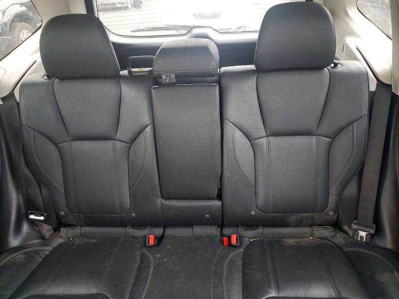 Продаж на аукціоні авто 2021 Subaru Forester, vin: JF2SKAXCXMH463135, номер лоту: 60692856