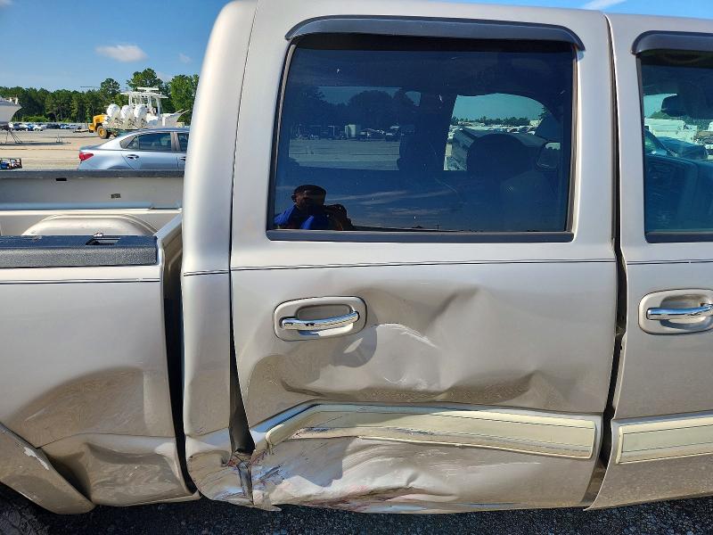 Продажа на аукционе авто 2006 Chevrolet Silverado, vin: 2GCEK13T961194259, номер лота: 60058716