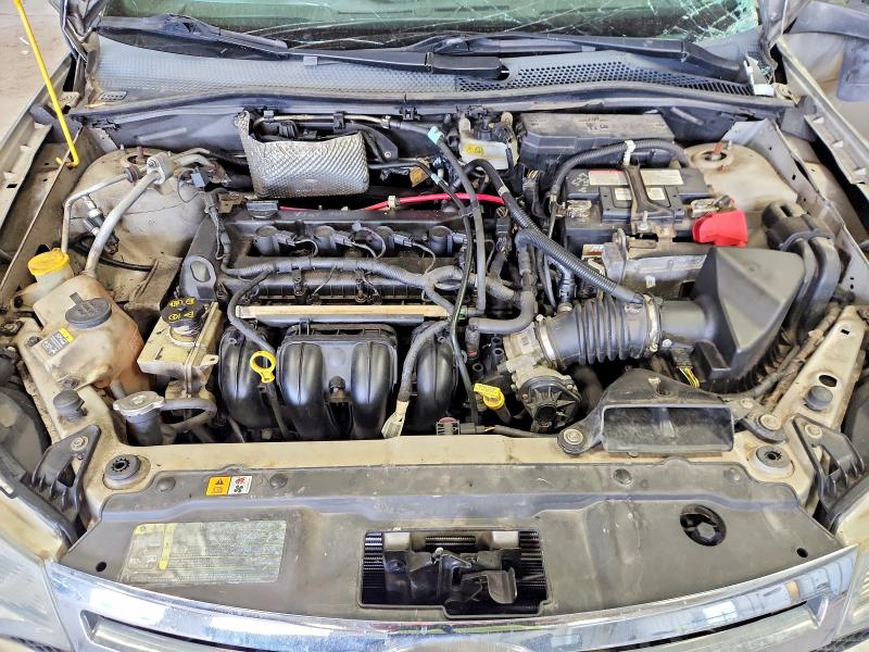 Aukcja sprzedaży 2008 Ford Focus, vin: 1FAHP35N28W282192, numer aukcji: 59327556