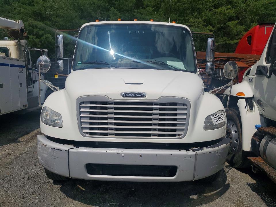 Продажа на аукционе авто 2016 Freightliner M2, vin: 3ALACXDT2GDGV6363, номер лота: 60417956