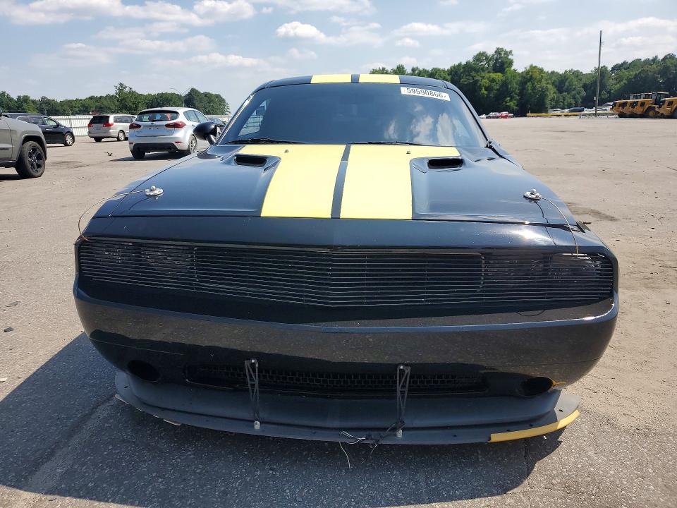 Aukcja sprzedaży 2014 Dodge Challenger, vin: 2C3CDYAG5EH152844, numer aukcji: 59590866