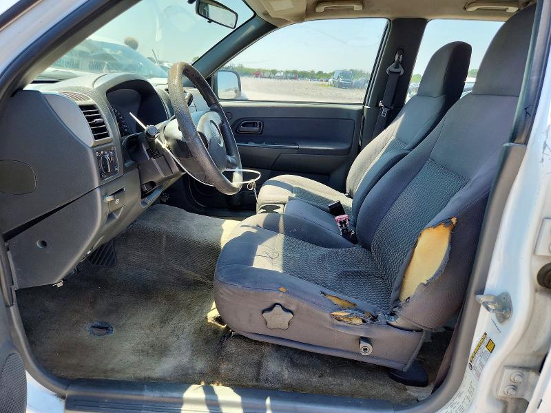 Aukcja sprzedaży 2006 Chevrolet Colorado, vin: 1GCCS138568124340, numer aukcji: 62466716