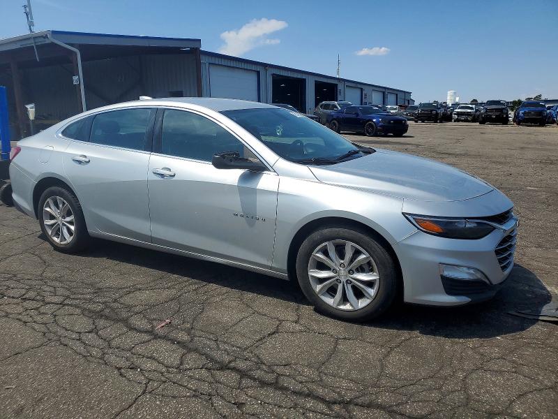 Продажа на аукционе авто 2020 Chevrolet Malibu, vin: 1G1ZD5ST0LF026656, номер лота: 62845756