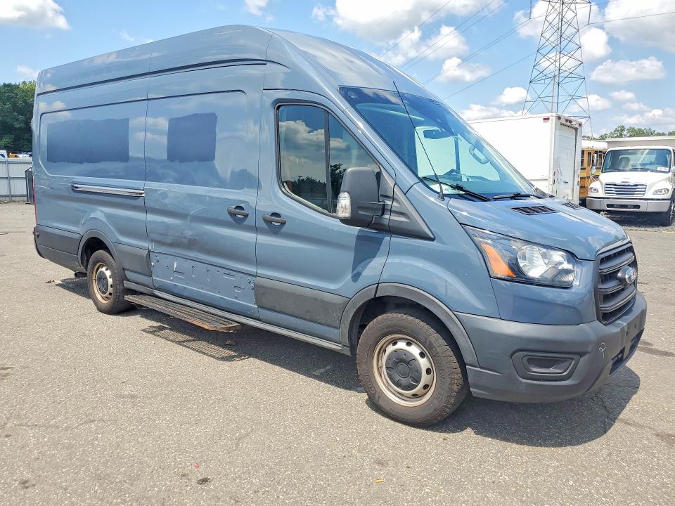 Продаж на аукціоні авто 2020 Ford Transit, vin: 1FTBR3X84LKB28133, номер лоту: 61896966