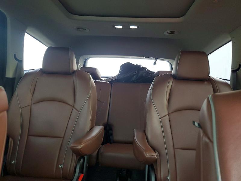 Продажа на аукционе авто 2021 Buick Enclave, vin: 5GAEVCKW1MJ190712, номер лота: 61819816