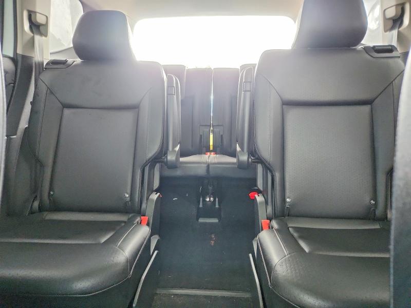 2018 Volkswagen Atlas მანქანა იყიდება აუქციონზე, vin: 1V2RR2CA7JC566944, აუქციონის ნომერი: 62902456