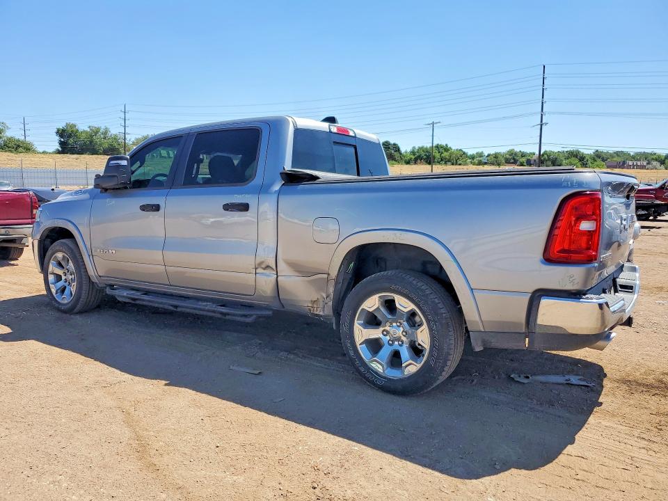Aukcja sprzedaży 2025 Ram 1500, vin: 1C6SRFMP4SN565650, numer aukcji: 61722076