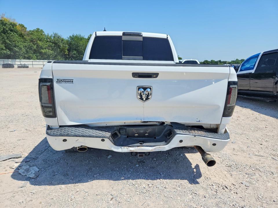 Продаж на аукціоні авто 2013 Ram 1500, vin: 1C6RR6MT0DS633457, номер лоту: 61867416
