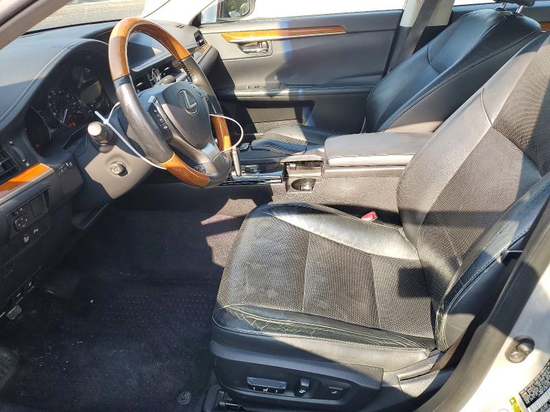 2014 Lexus Es მანქანა იყიდება აუქციონზე, vin: JTHBW1GG8E2039543, აუქციონის ნომერი: 62215586