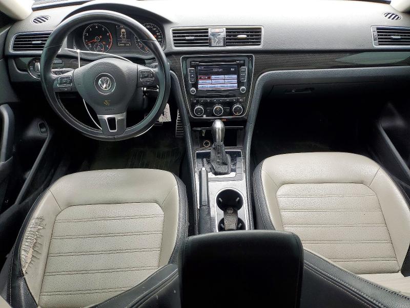 Aukcja sprzedaży 2015 Volkswagen Passat, vin: 1VWBS7A34FC024729, numer aukcji: 60117726