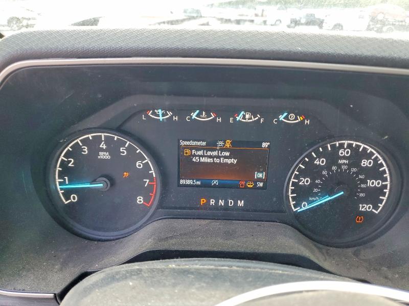 Продаж на аукціоні авто 2021 Ford F150, vin: 1FTMF1CB1MKE68719        , номер лоту: 69094796