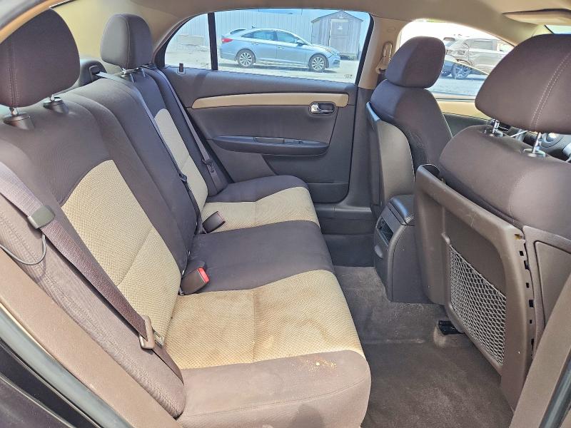 61008956 :رقم المزاد ، 1G1ZG57B494256826 vin ، 2009 Chevrolet Malibu مزاد بيع