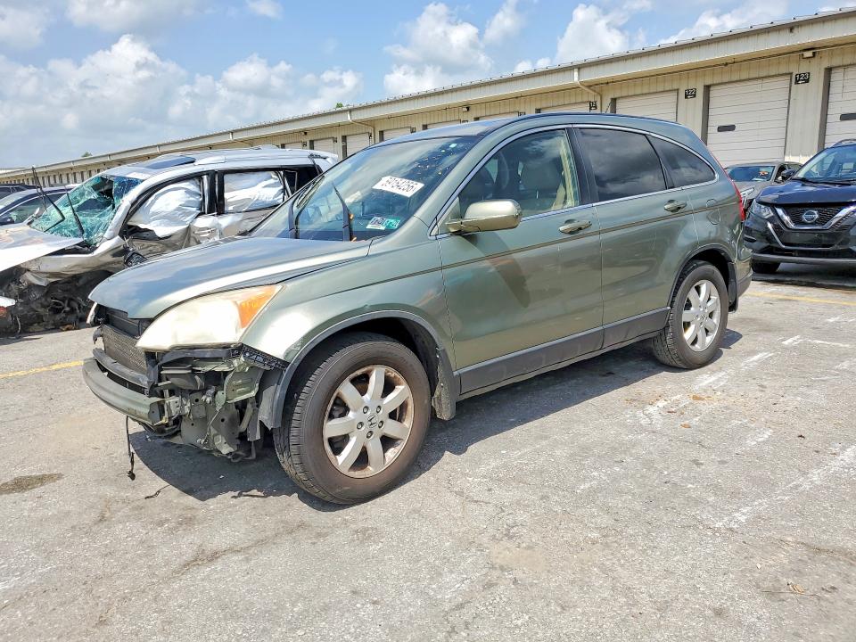 Aukcja sprzedaży 2007 Honda Cr-v, vin: JHLRE48727C087204, numer aukcji: 59154256