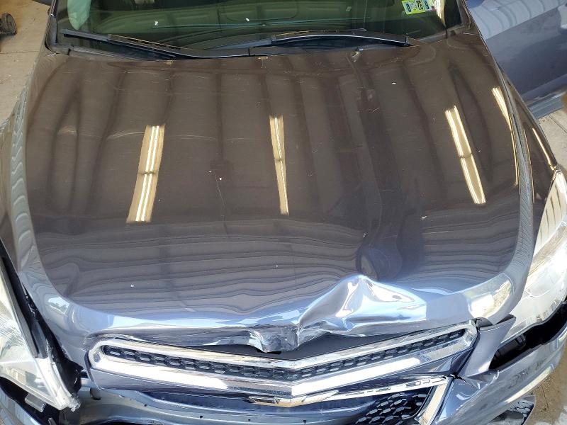 Продажа на аукционе авто 2014 Chevrolet Equinox, vin: 2GNALAEK3E6239169, номер лота: 61901446