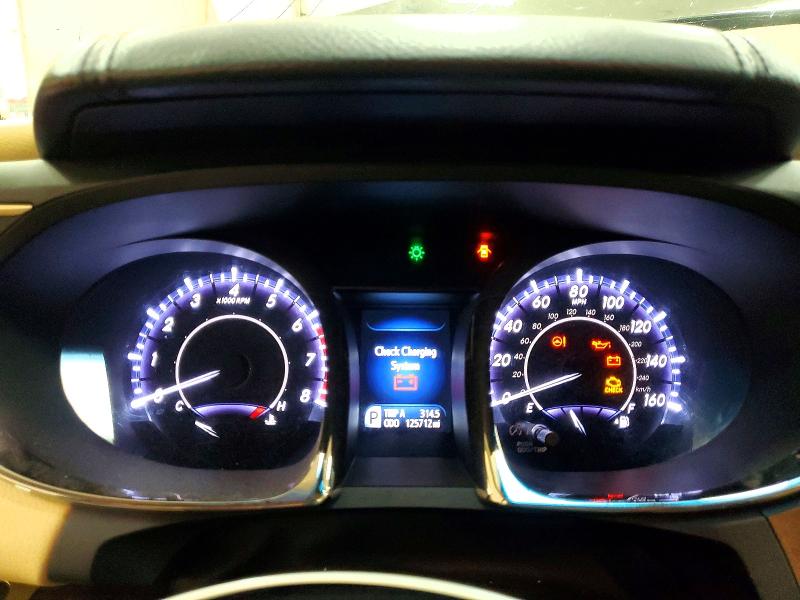 Aukcja sprzedaży 2013 Toyota Avalon, vin: 4T1BK1EB6DU026647, numer aukcji: 60417726