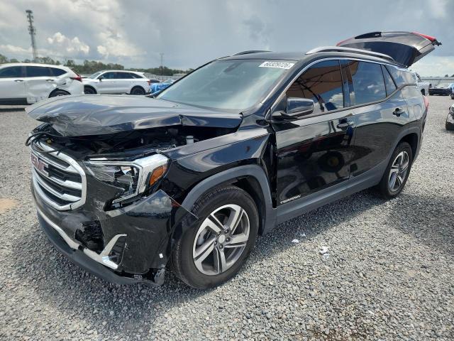 Продаж на аукціоні авто 2020 Gmc Terrain, vin: 3GKALVEV6LL242803, номер лоту: 60329726