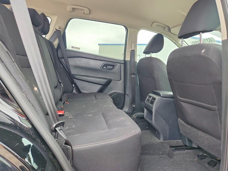 2024 Nissan Rogue მანქანა იყიდება აუქციონზე, vin: 5N1BT3AB1RC724482, აუქციონის ნომერი: 63184166