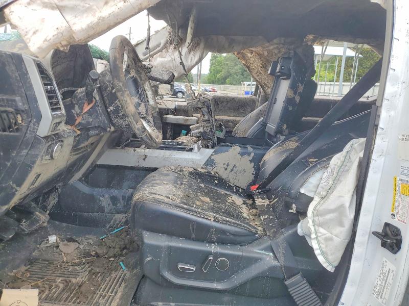 Aukcja sprzedaży 2019 Ford F250, vin: 1FT7W2BT0KEE65478, numer aukcji: 60596376