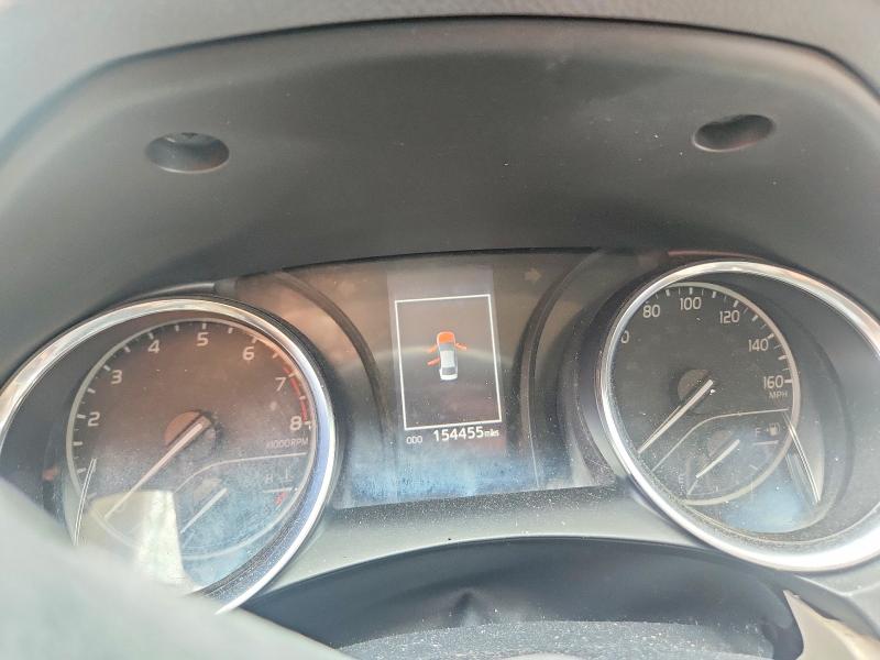 2019 Toyota Camry მანქანა იყიდება აუქციონზე, vin: 4T1B11HK4KU171438, აუქციონის ნომერი: 59572986
