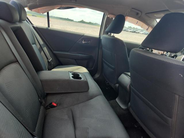2016 Honda Accord მანქანა იყიდება აუქციონზე, vin: 1HGCR2F39GA114441, აუქციონის ნომერი: 61493586