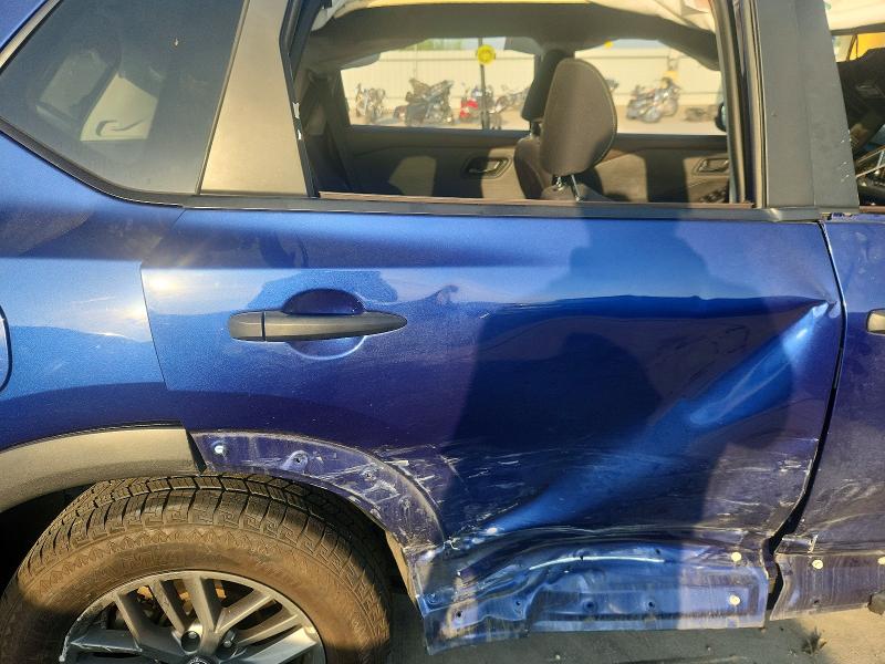 Продаж на аукціоні авто 2023 Nissan Rogue, vin: 5N1BT3AB0PC856162, номер лоту: 62914856