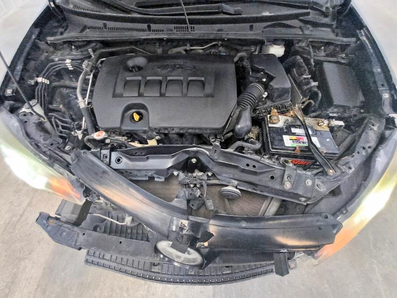 60919736 :رقم المزاد ، 5YFBURHE3KP881867 vin ، 2019 Toyota Corolla مزاد بيع