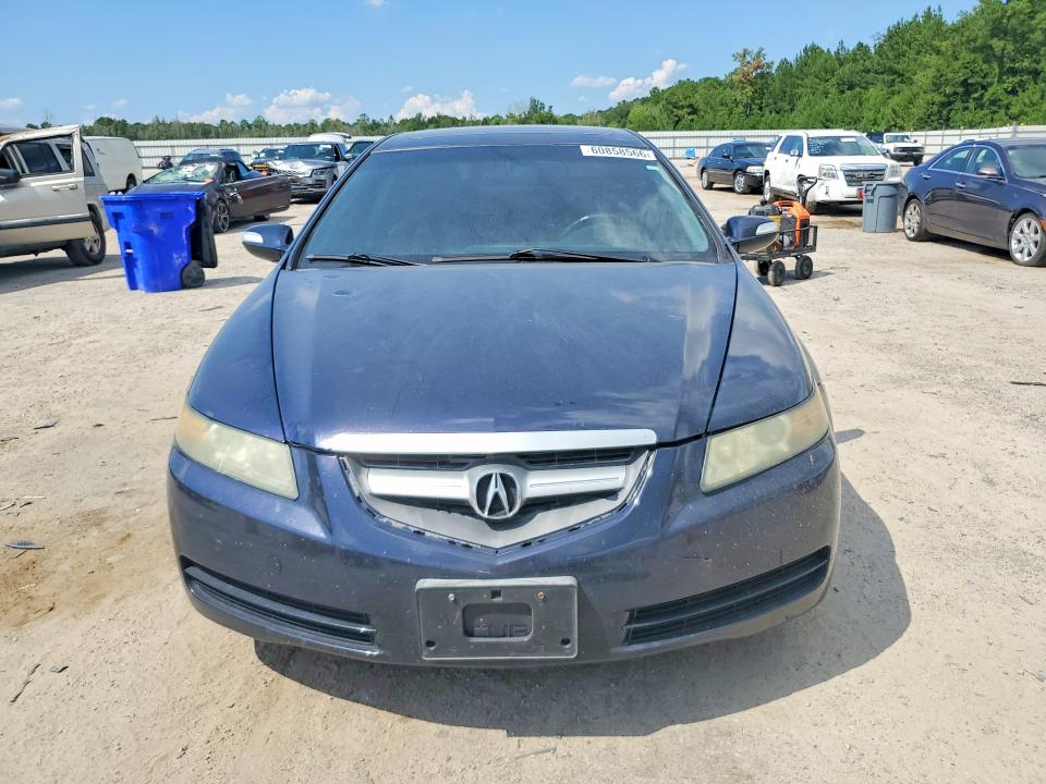 Продаж на аукціоні авто 2007 Acura Tl, vin: 19UUA662X7A020823, номер лоту: 60858566