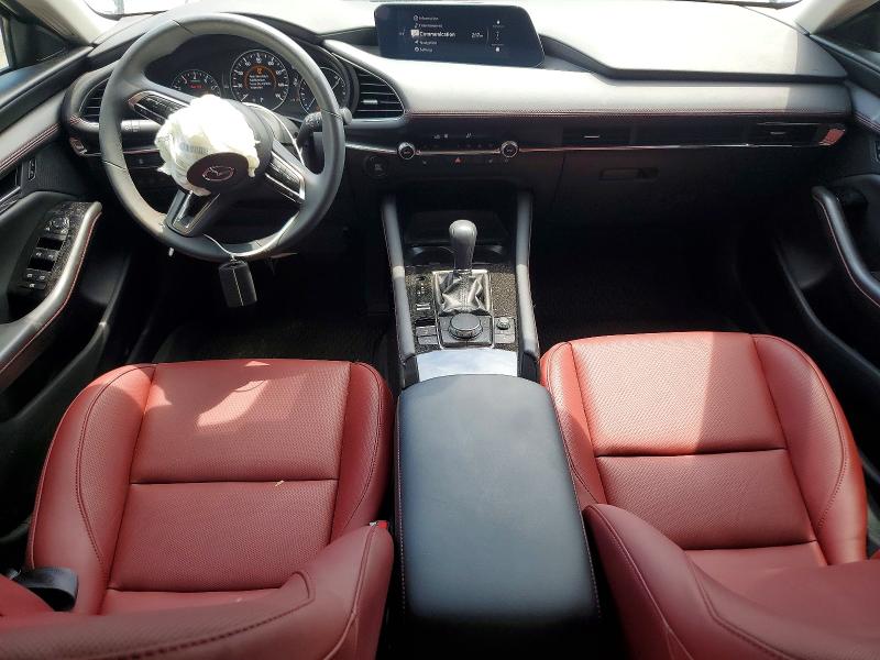 2024 Mazda 3 მანქანა იყიდება აუქციონზე, vin: 3MZBPBCM3RM434757, აუქციონის ნომერი: 59819116