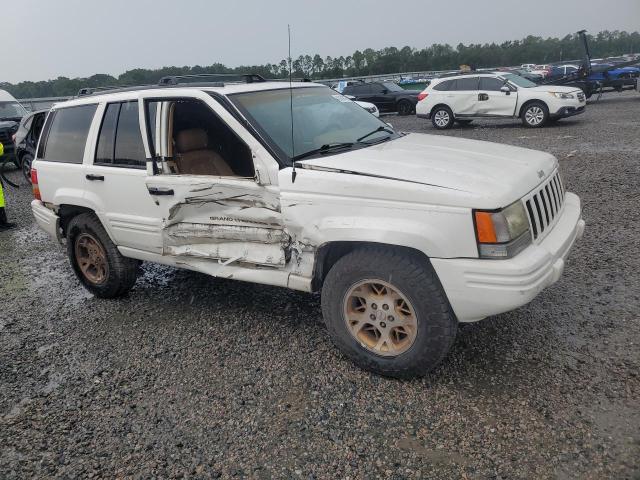 Aukcja sprzedaży 1998 Jeep Grand Cherokee, vin: 1J4GX78Y7WC221027, numer aukcji: 63149176