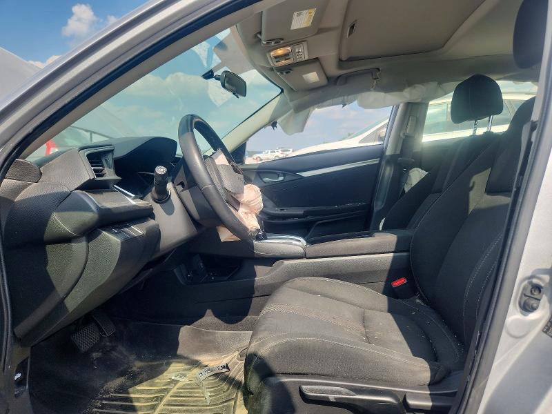 Aukcja sprzedaży 2018 Honda Civic, vin: JHMFC1F31JX018121, numer aukcji: 60003316
