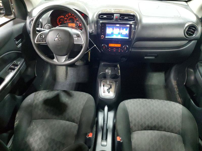 Продаж на аукціоні авто 2024 Mitsubishi Mirage, vin: ML32AUHJ1RH011570, номер лоту: 62084246